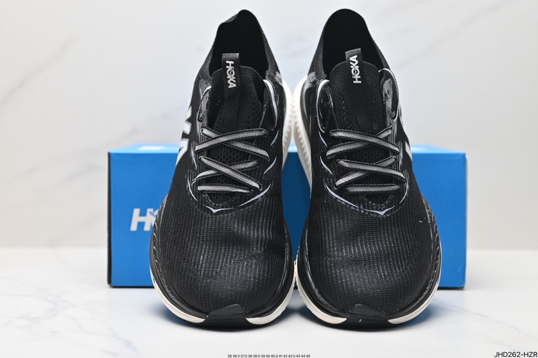 Hoka Shoes